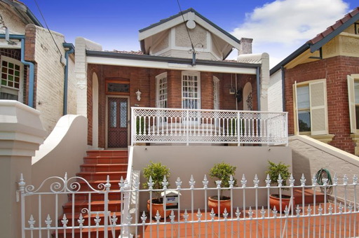 302 Enmore Road, Marrickville Sold by Raine & Horne Newtown