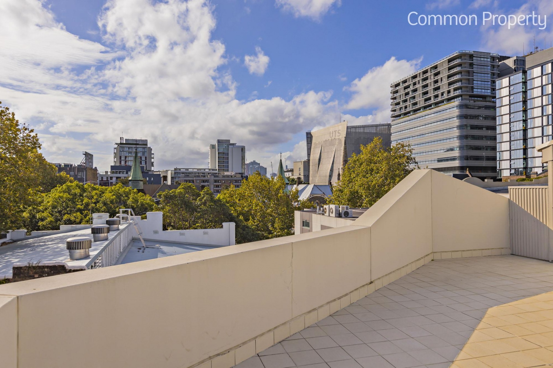 23/14 O'Connor Street, Chippendale Sold by Raine & Horne Newtown - image 1