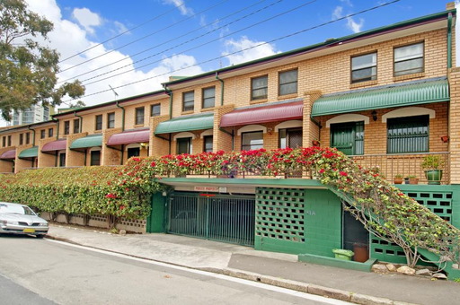 14/31A Devine Street, Erskineville Sold by Raine & Horne Newtown