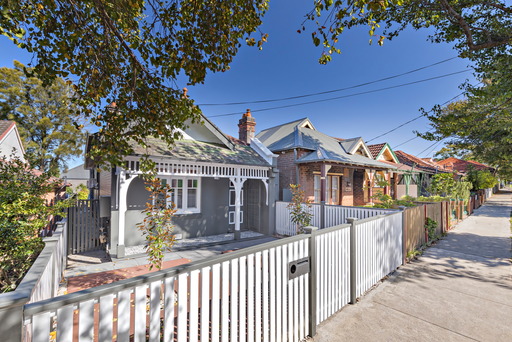 240 Addison Road, Marrickville Sold by Raine & Horne Newtown