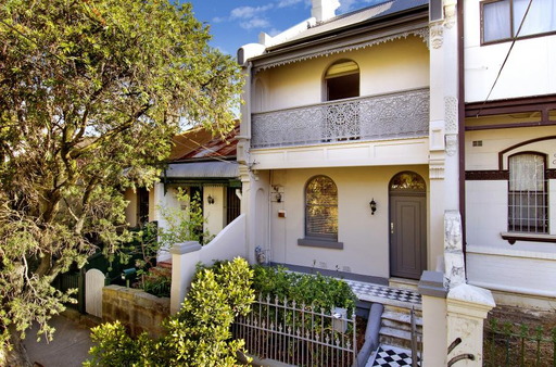 9 Marian Street, Enmore Sold by Raine & Horne Newtown