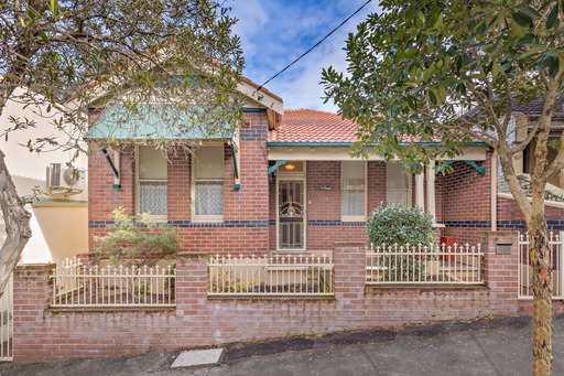 41 Queen Street, Newtown Sold by Raine & Horne Newtown