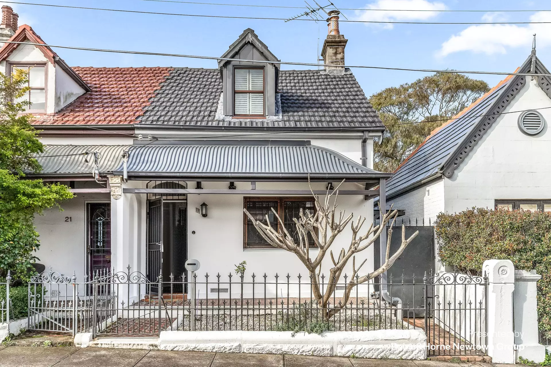 19 Ducros Street, Petersham For Lease by Raine & Horne Newtown - image 1