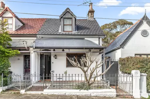 19 Ducros Street, Petersham For Lease by Raine & Horne Newtown