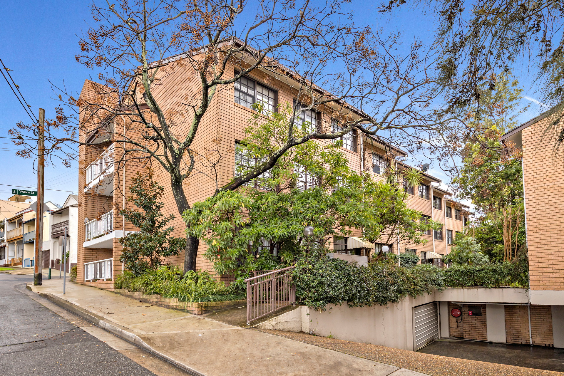 13/83-91 Wilson Street, Newtown Sold by Raine & Horne Newtown - image 1