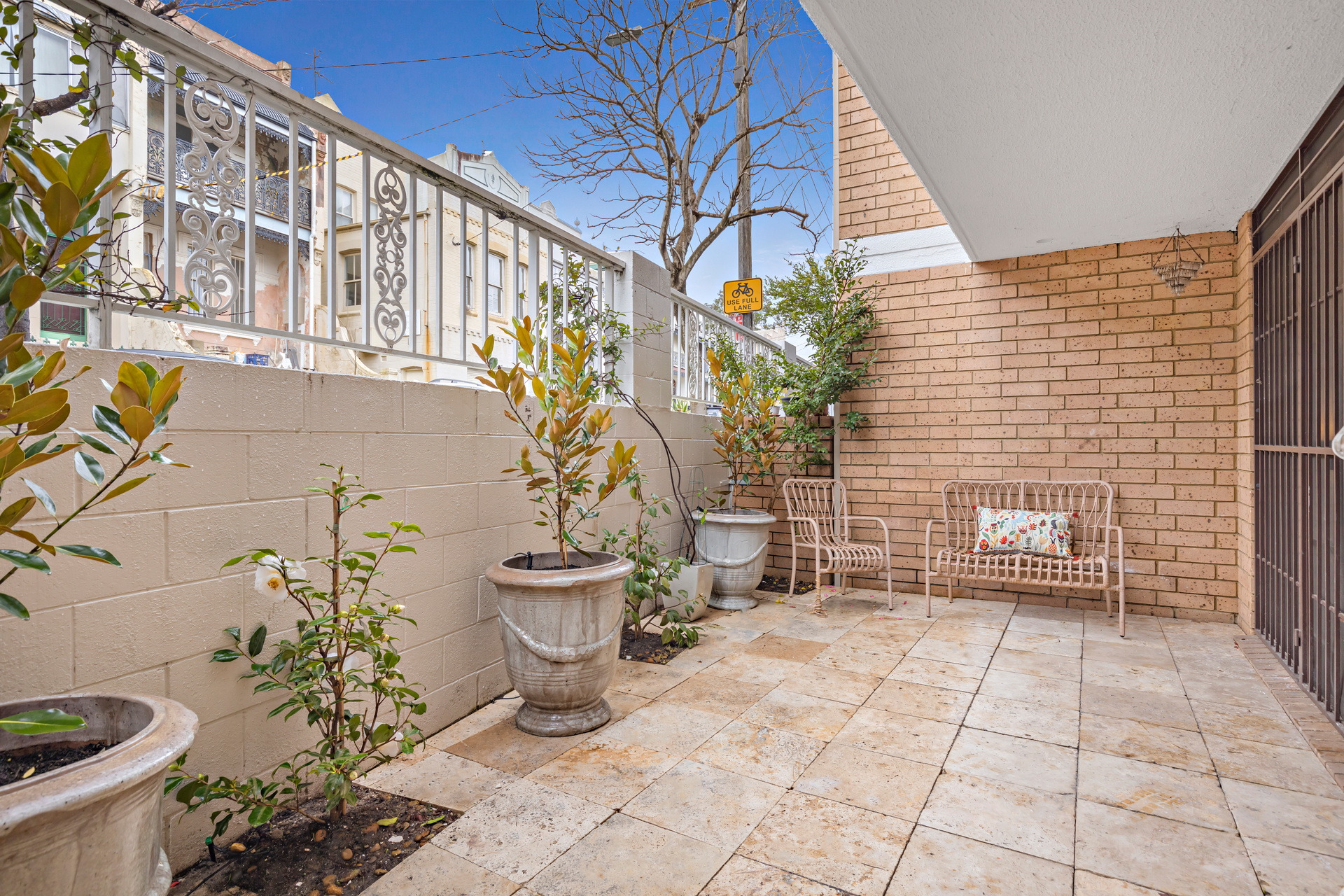 13/83-91 Wilson Street, Newtown Sold by Raine & Horne Newtown - image 1