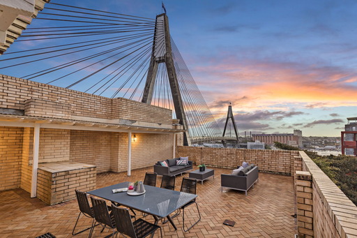 101/120 Saunders Street, Pyrmont Sold by Raine & Horne Newtown