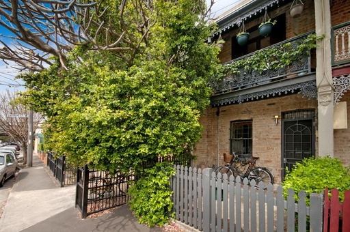 41 Macdonald Street, Erskineville Sold by Raine & Horne Newtown