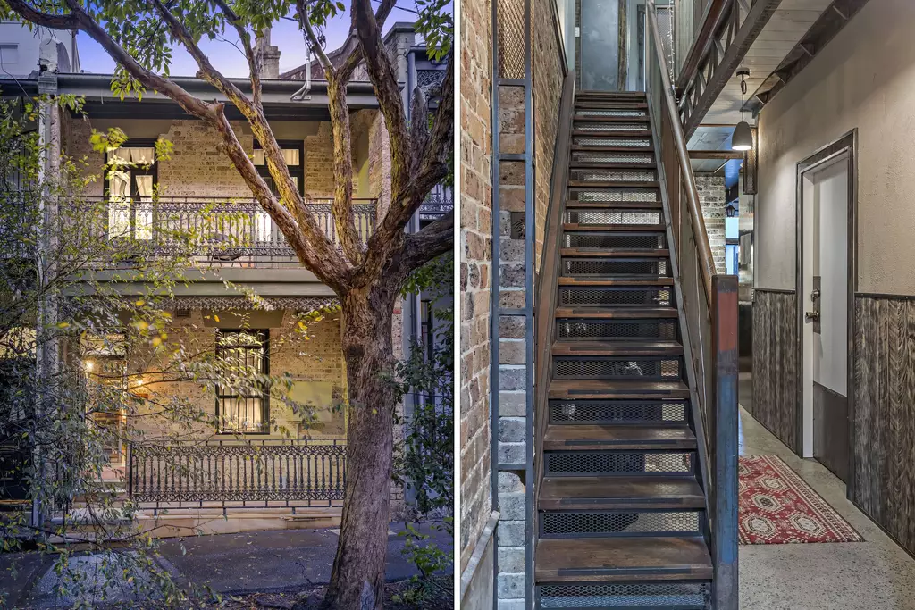 29 Myrtle Street, Chippendale For Sale by Raine & Horne Newtown