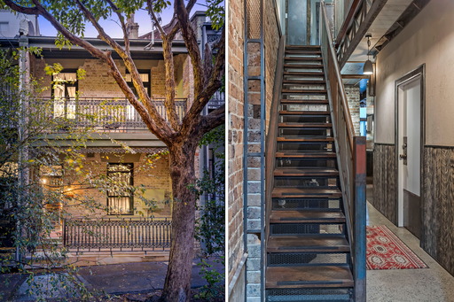 29 Myrtle Street, Chippendale For Sale by Raine & Horne Newtown