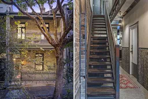 29 Myrtle Street, Chippendale For Sale by Raine & Horne Newtown