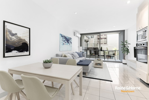 11/32-42 Rosehill Street, Redfern Sold by Raine & Horne Newtown