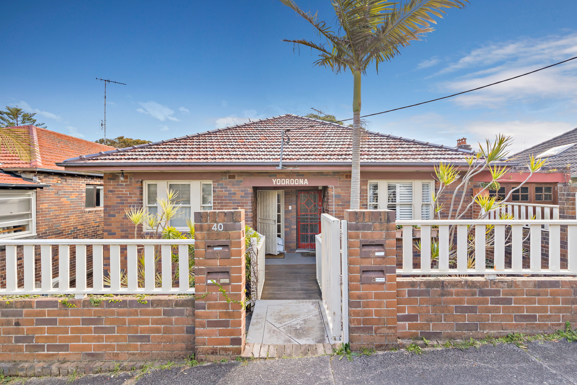 1/40 Keith Street, Clovelly Sold by Raine & Horne Newtown - image 1