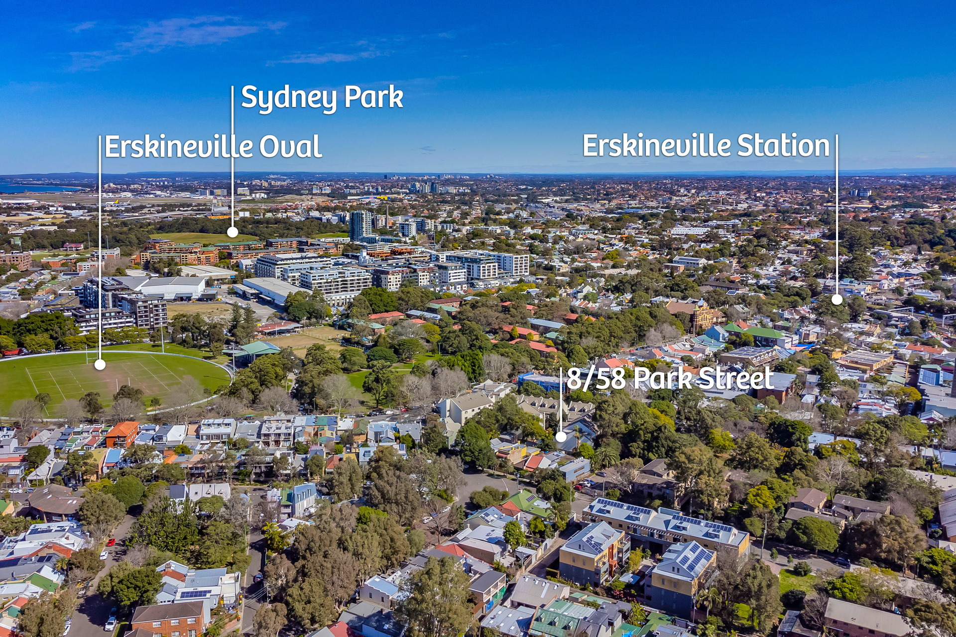 8/58 Park Street, Erskineville Sold by Raine & Horne Newtown - image 1