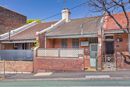 125 Wilson Street, Newtown Sold by Raine & Horne Newtown