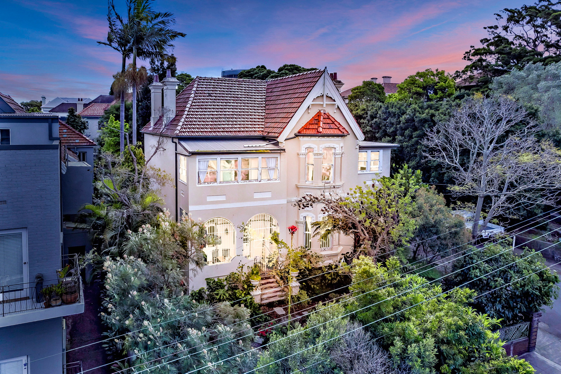 40 Albert Street, Petersham Sold by Raine & Horne Newtown - image 1