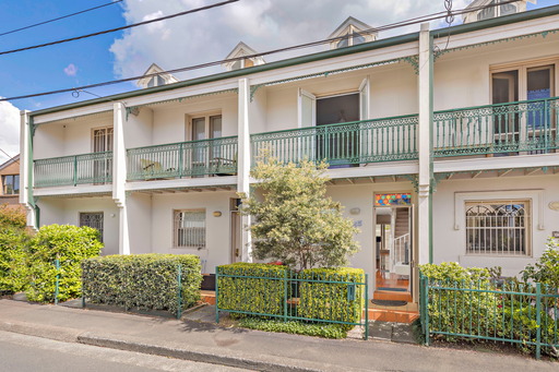 155 George Street, Erskineville Sold by Raine & Horne Newtown