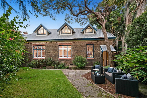 2 Burren Street, Erskineville Sold by Raine & Horne Newtown