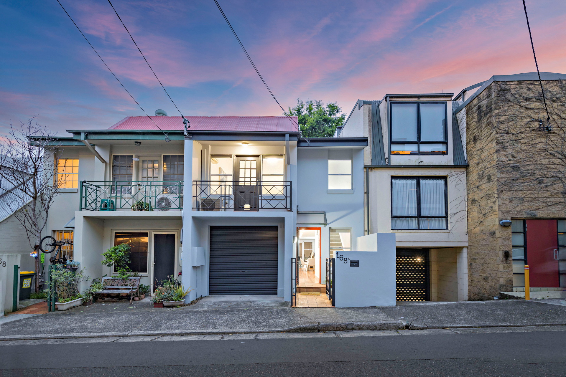 168A Church Street, Newtown Sold by Raine & Horne Newtown - image 1