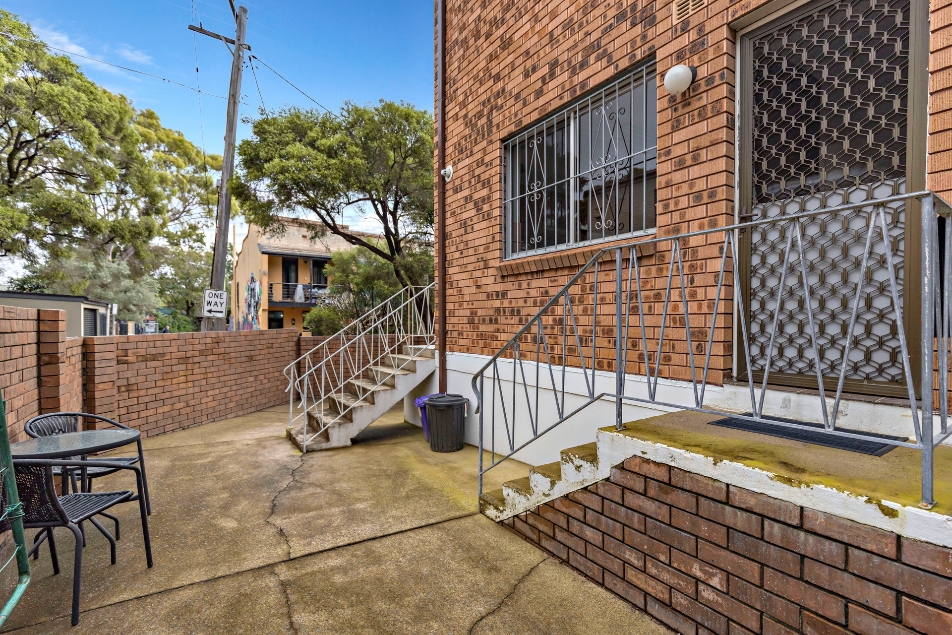 4/65 Fotheringham Street, Enmore Sold by Raine & Horne Newtown - image 1