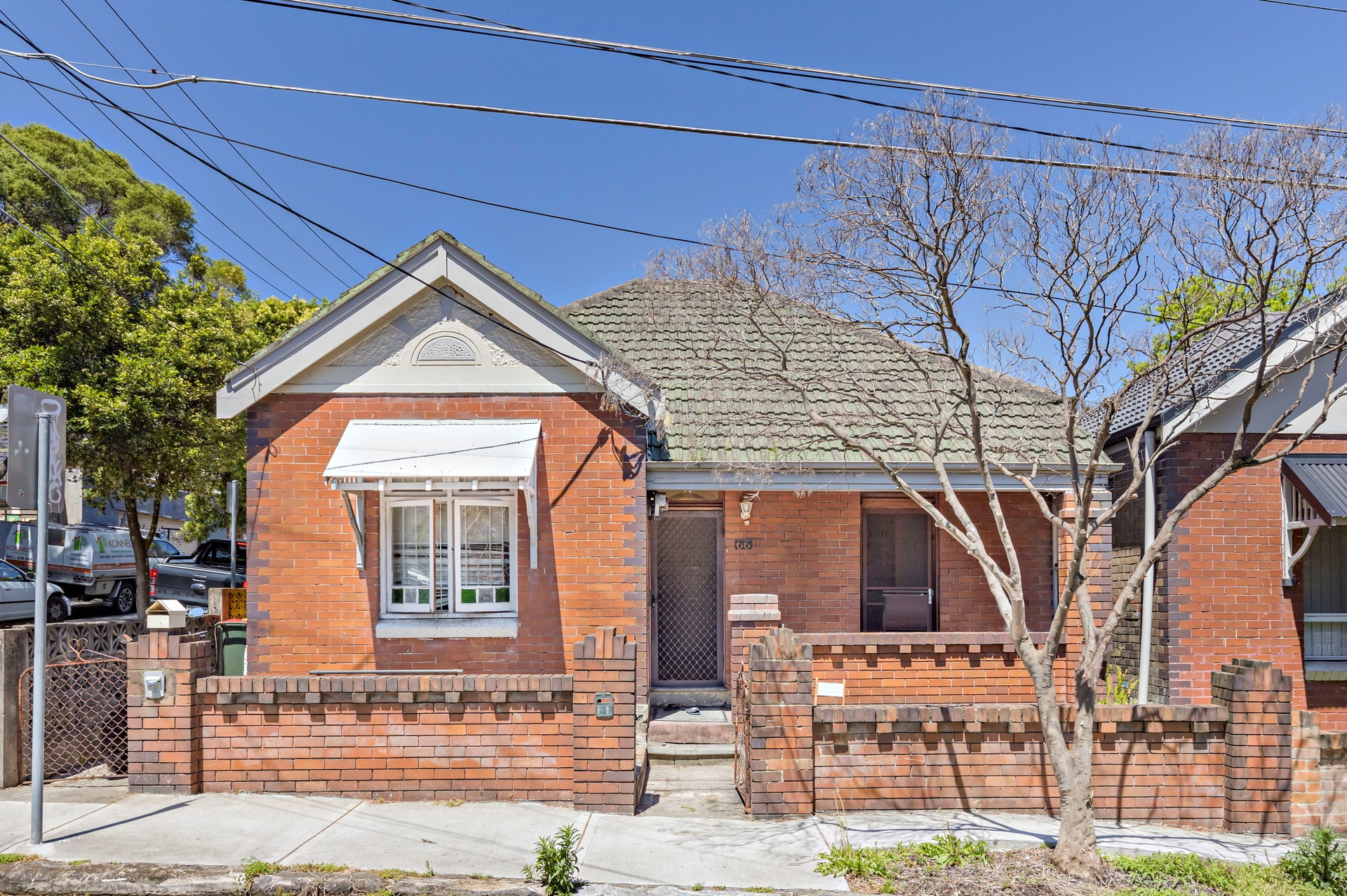 66 Station Street, Tempe Sold by Raine & Horne Newtown - image 1