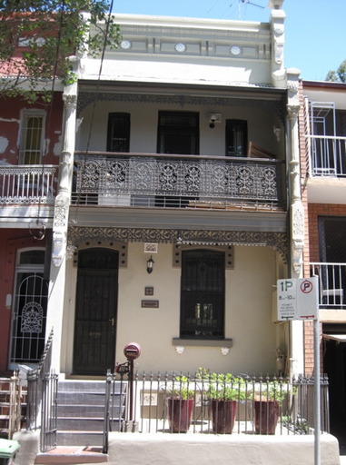 35 Rose Street, Chippendale Sold by Raine & Horne Newtown