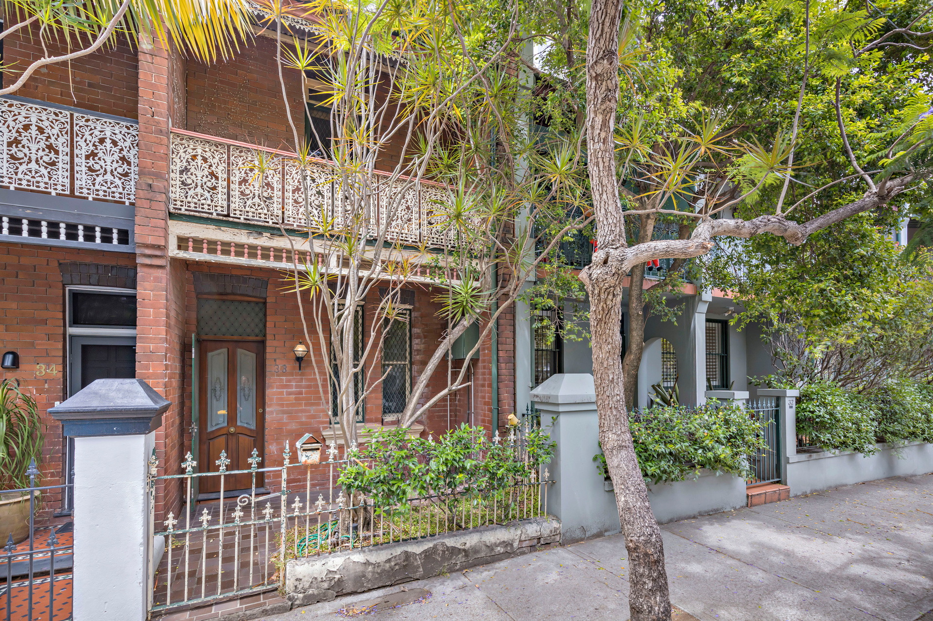 33 Ashmore Street, Erskineville Sold by Raine & Horne Newtown - image 1