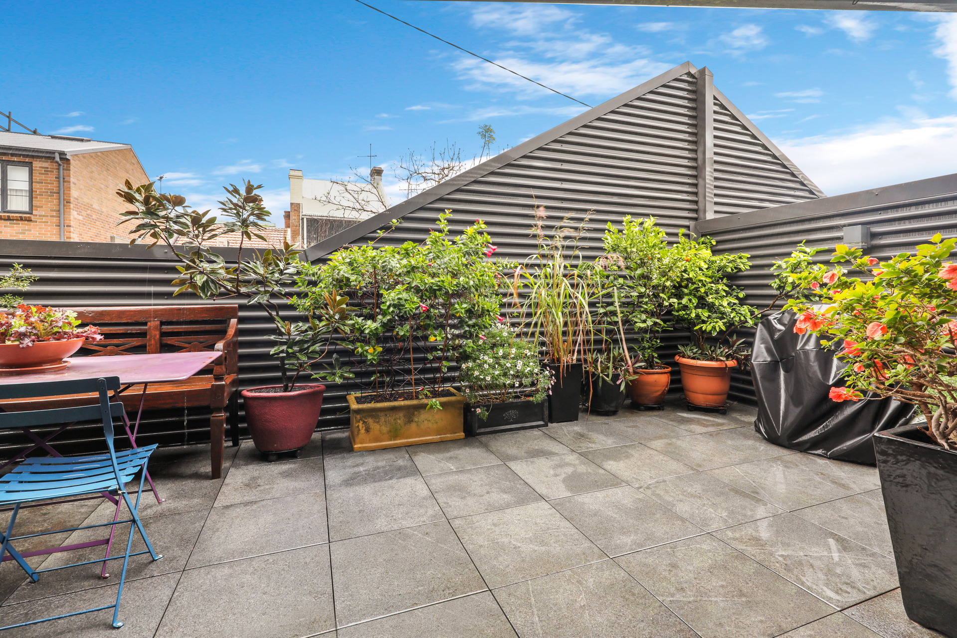 16/1-19 Gibbens Street, Camperdown Sold by Raine & Horne Newtown - image 1