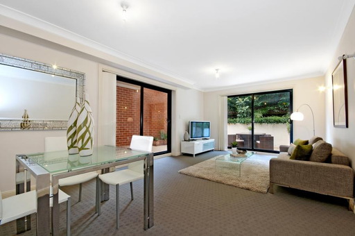 5/552 Pacific Highway, Chatswood Sold by Raine & Horne Newtown