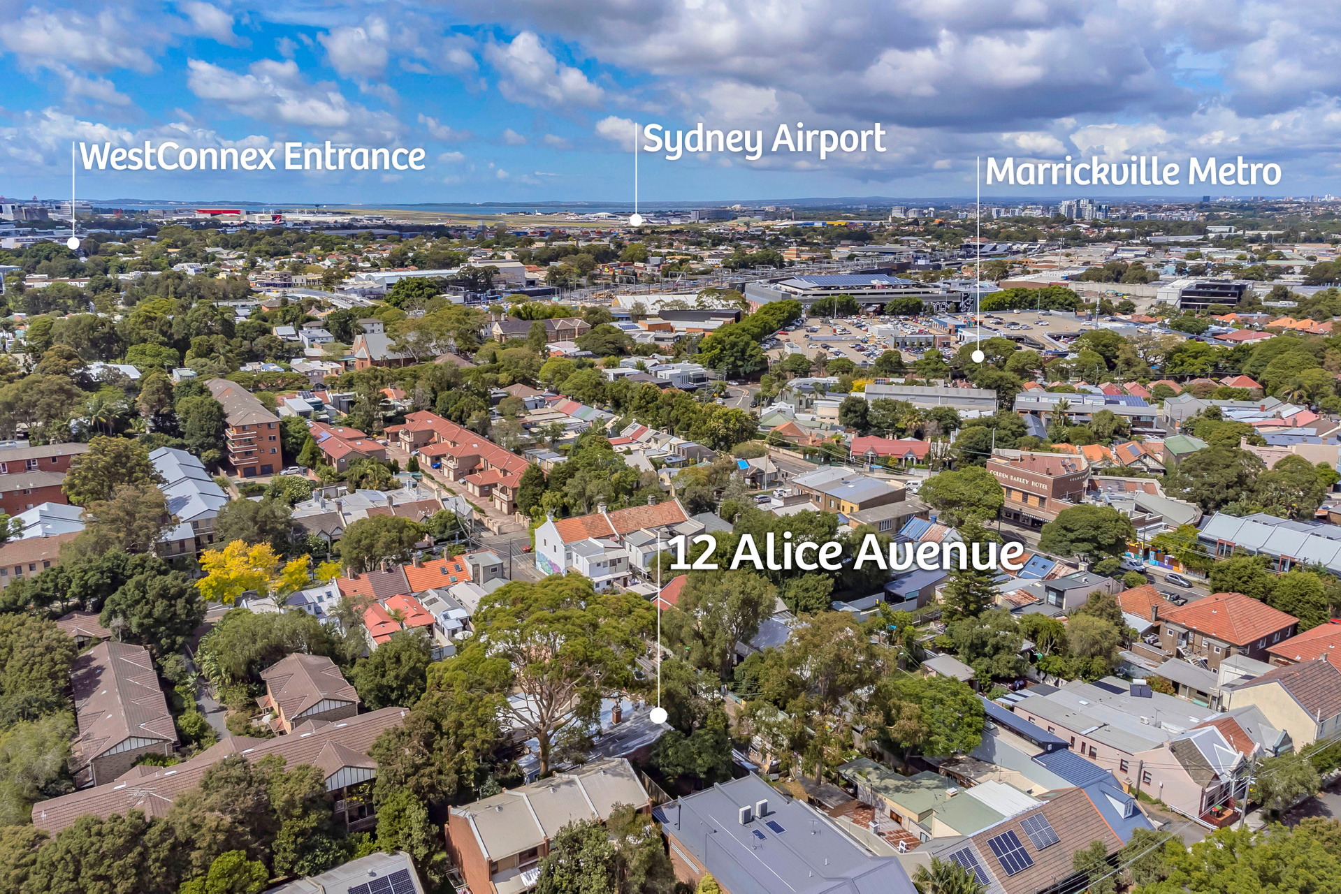 12 Alice Avenue, Newtown Sold by Raine & Horne Newtown - image 1