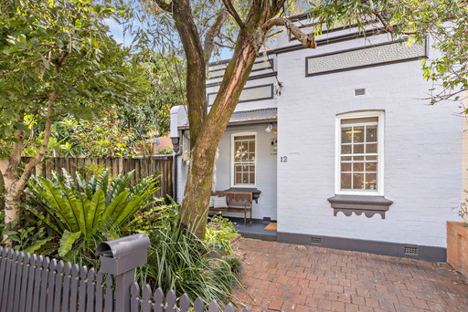 12 Alice Avenue, Newtown Sold by Raine & Horne Newtown