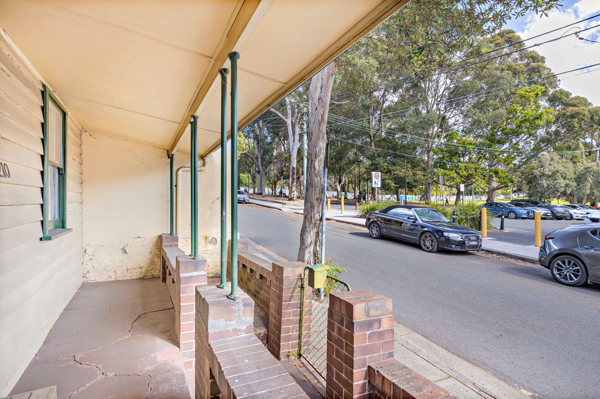 210 Church Street, Newtown Sold by Raine & Horne Newtown - image 1