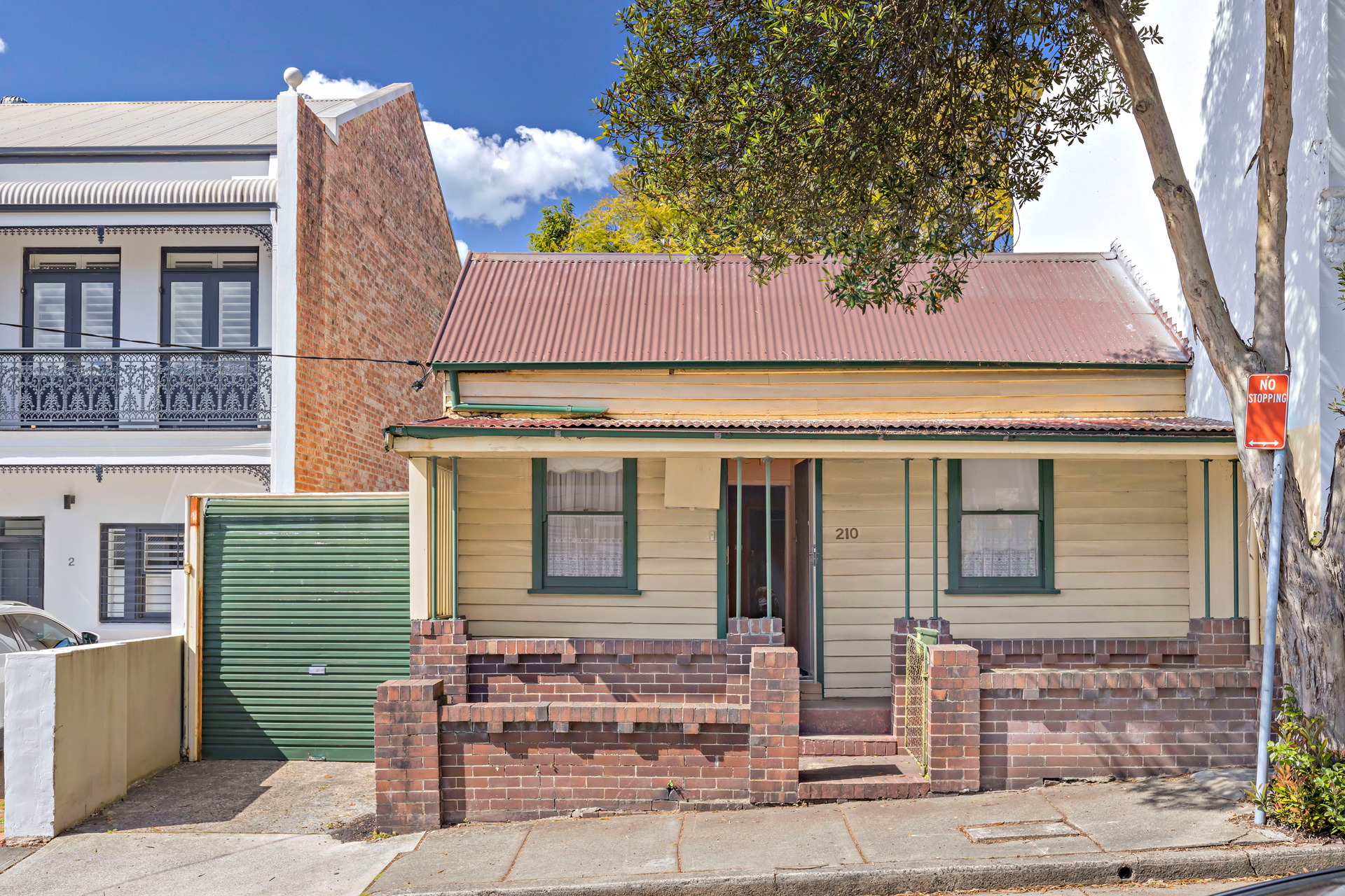 210 Church Street, Newtown Sold by Raine & Horne Newtown - image 1