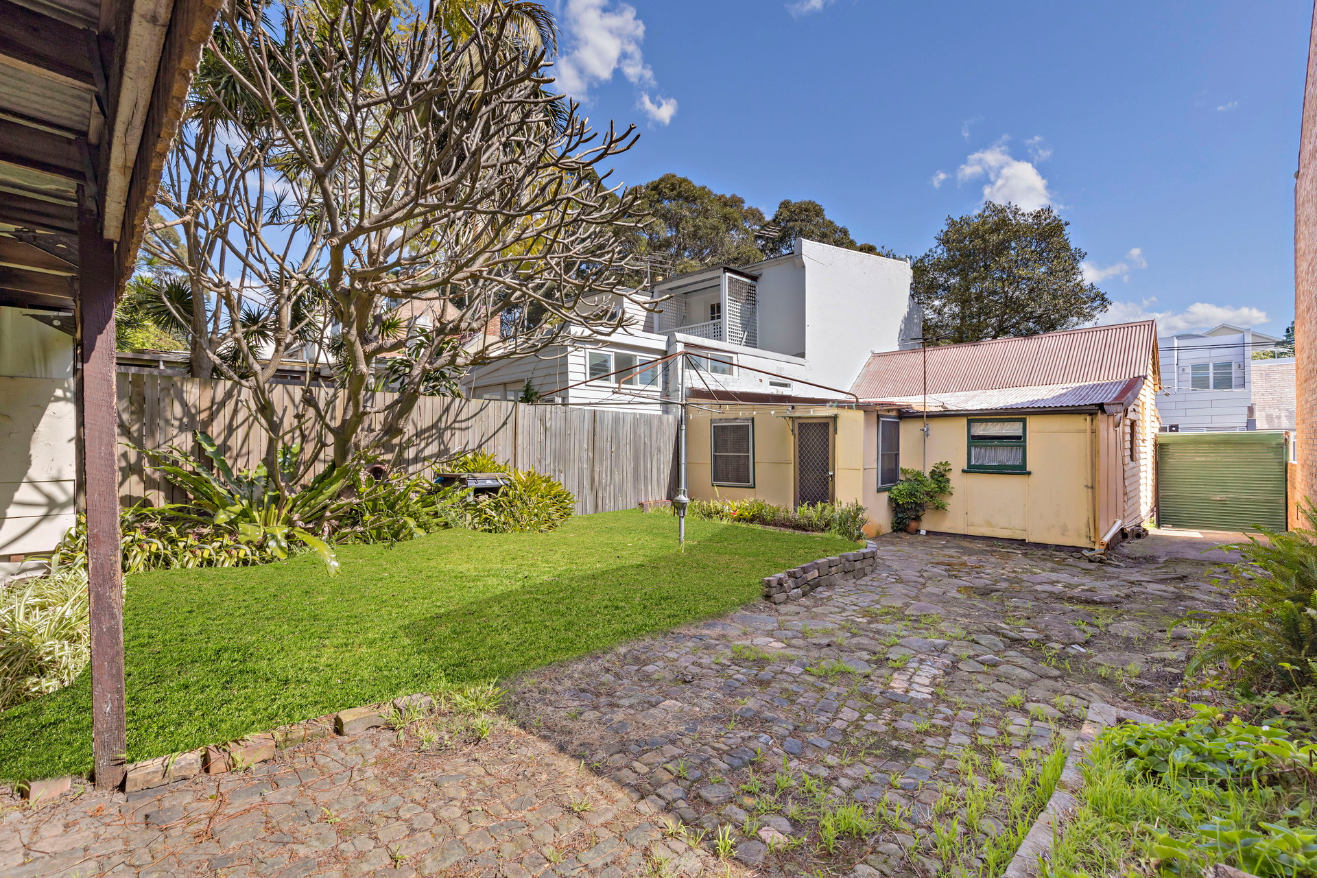 210 Church Street, Newtown Sold by Raine & Horne Newtown - image 1