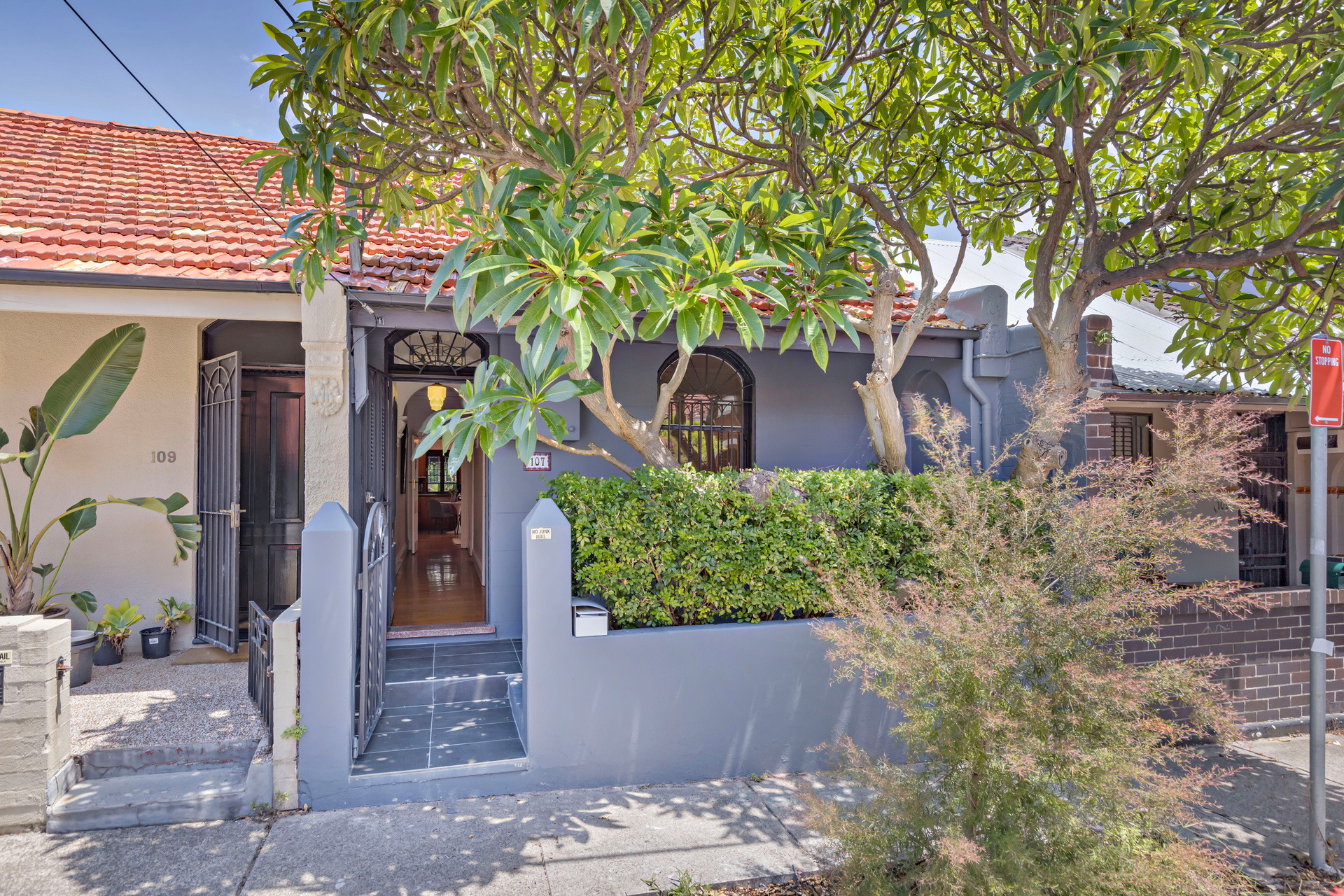 107 Probert Street, Newtown Sold by Raine & Horne Newtown - image 1