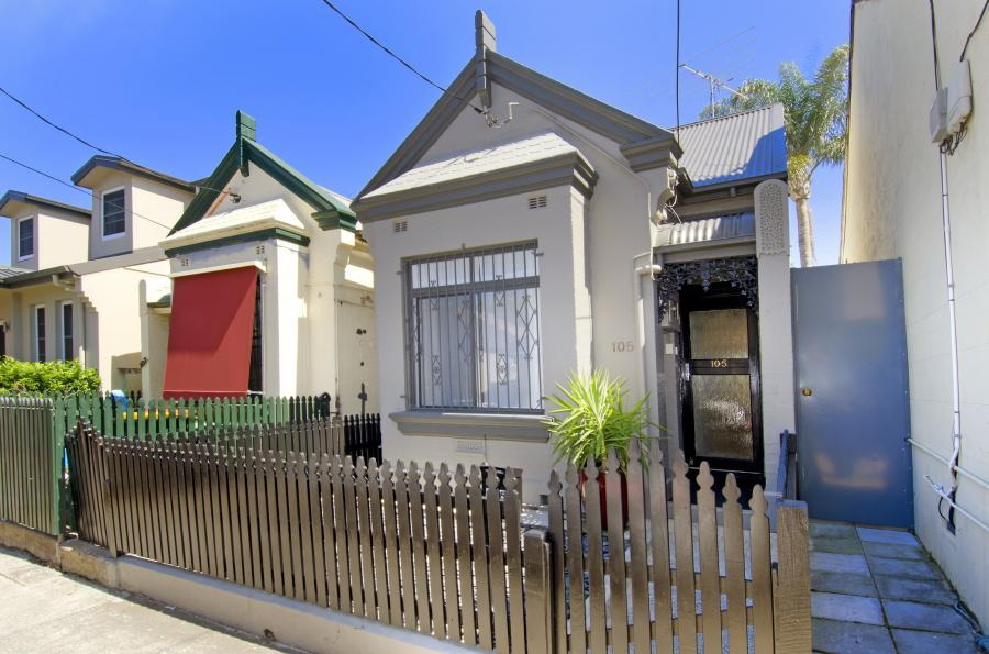 105 Lord Street, Newtown Sold by Raine & Horne Newtown - image 1