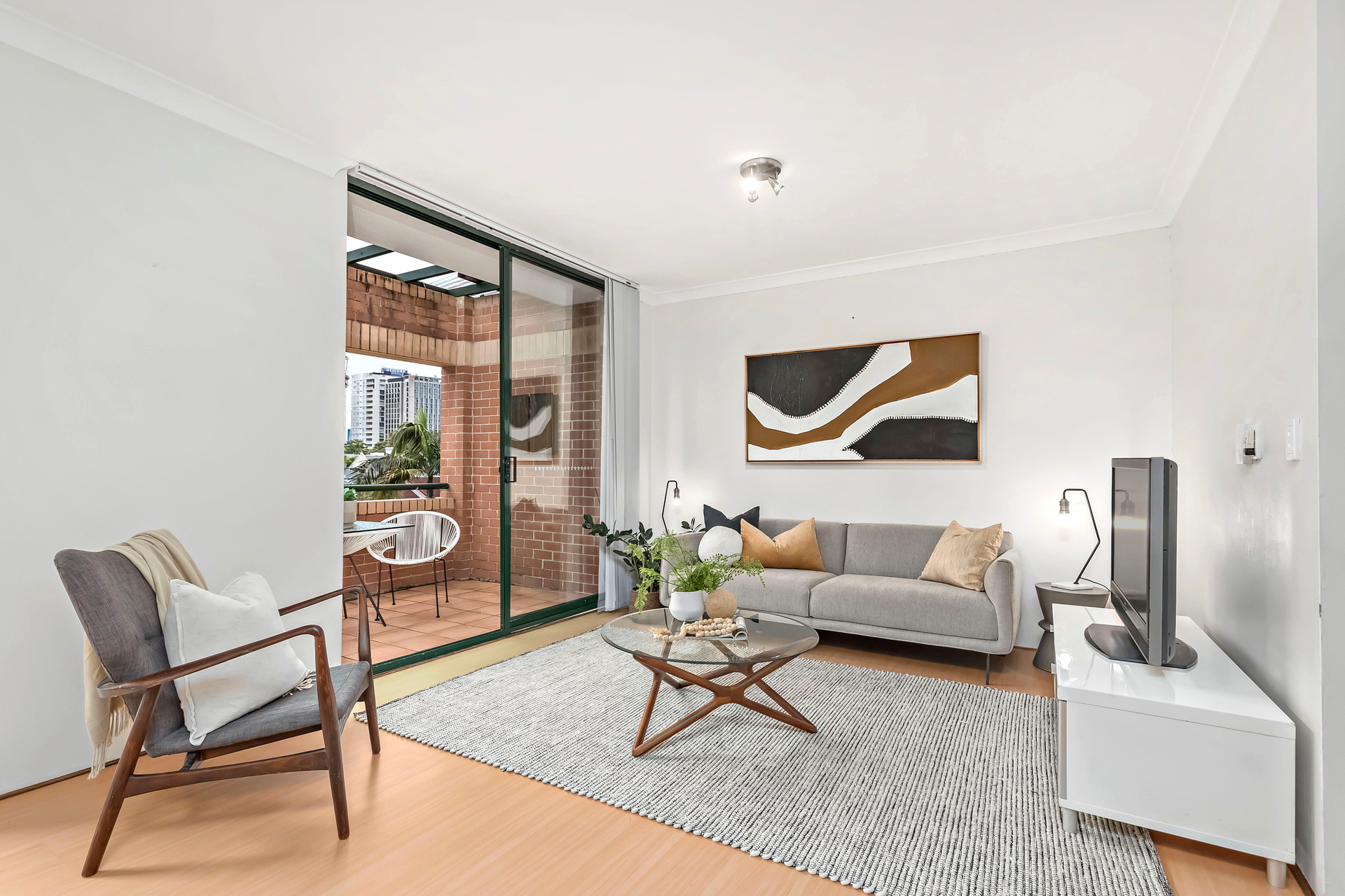 56/146-152 Pitt Street, Redfern Sold by Raine & Horne Newtown - image 1