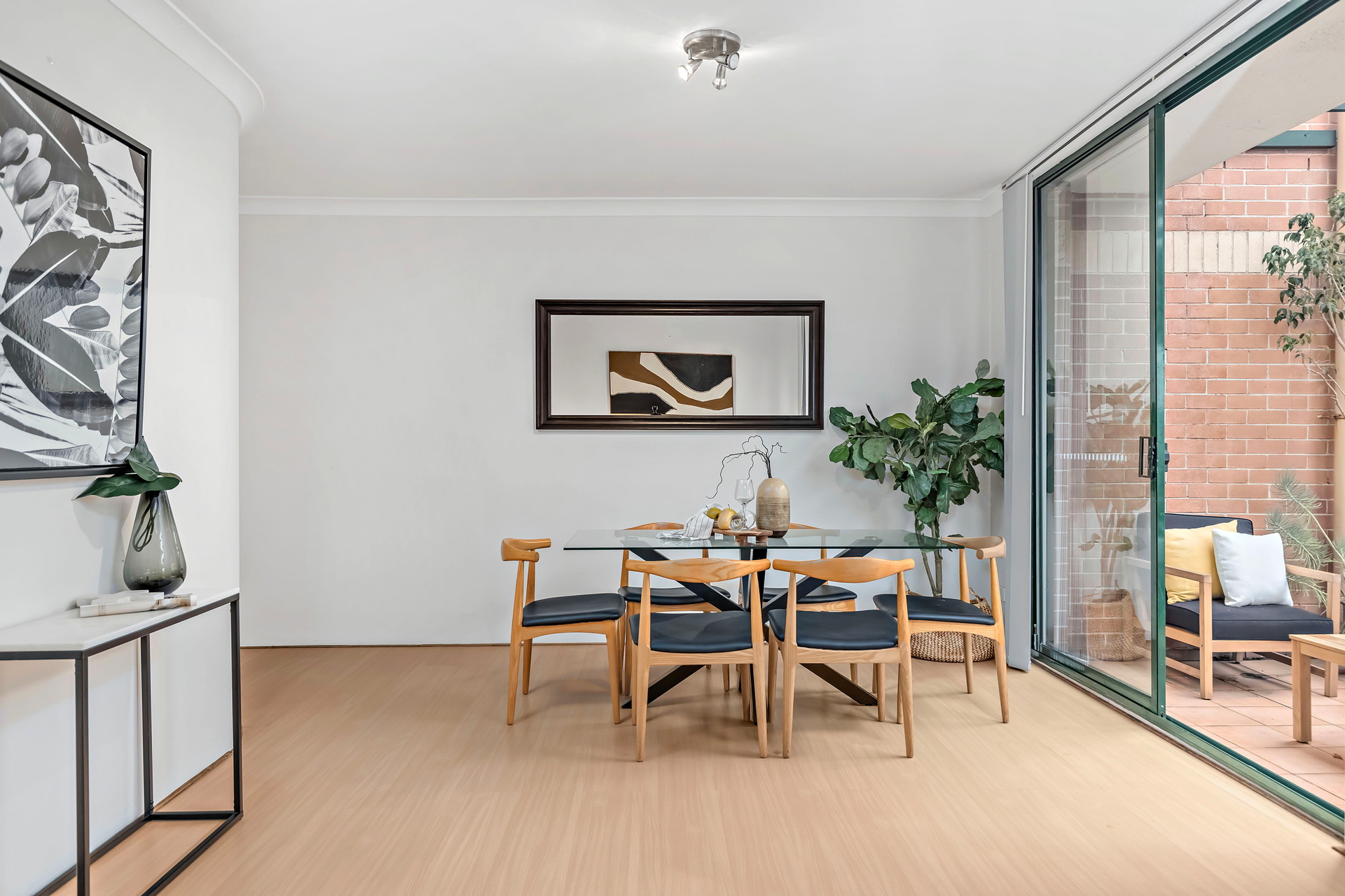 56/146-152 Pitt Street, Redfern Sold by Raine & Horne Newtown - image 1