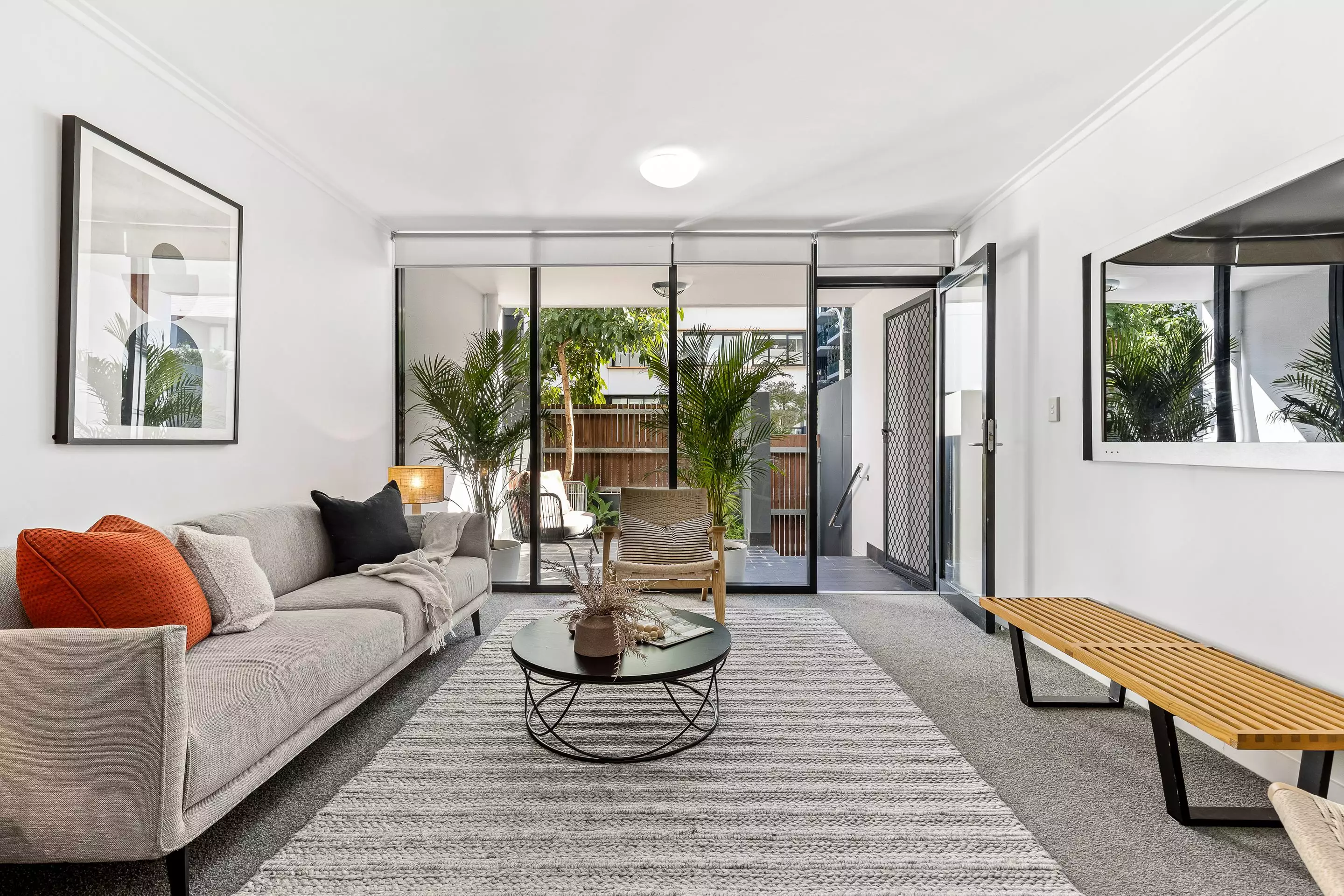 1212/93 Macdonald Street, Erskineville Sold by Raine & Horne Newtown - image 1