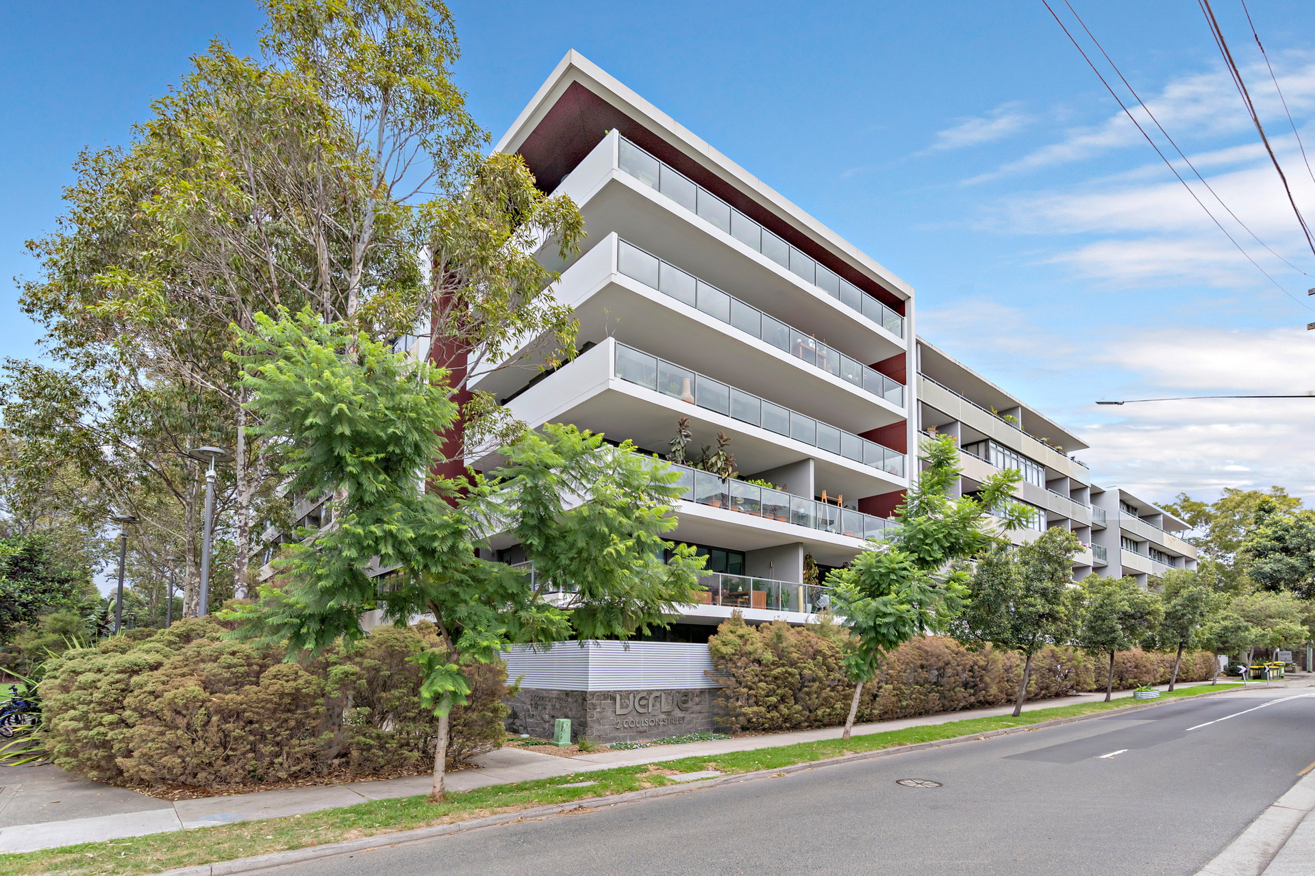 85/2 Coulson Street, Erskineville Sold by Raine & Horne Newtown - image 1