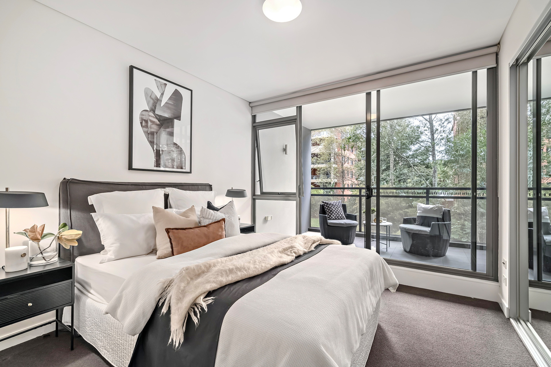 85/2 Coulson Street, Erskineville Sold by Raine & Horne Newtown - image 1