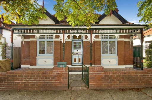 142 Cardigan Street, Stanmore Sold by Raine & Horne Newtown