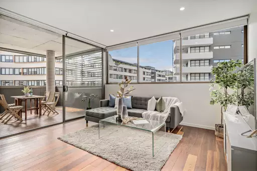 211/81 Macdonald Street, Erskineville Sold by Raine & Horne Newtown