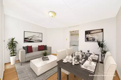 10 Prospect Street, Newtown Sold by Raine & Horne Newtown