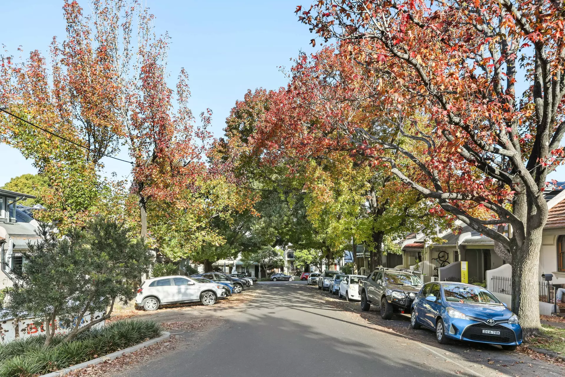 10 Randle Street, Newtown Sold by Raine & Horne Newtown - image 1