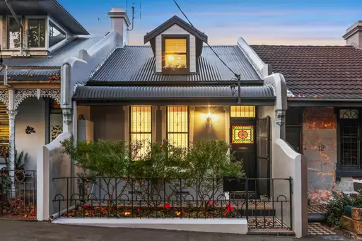 10 Randle Street, Newtown Sold by Raine & Horne Newtown