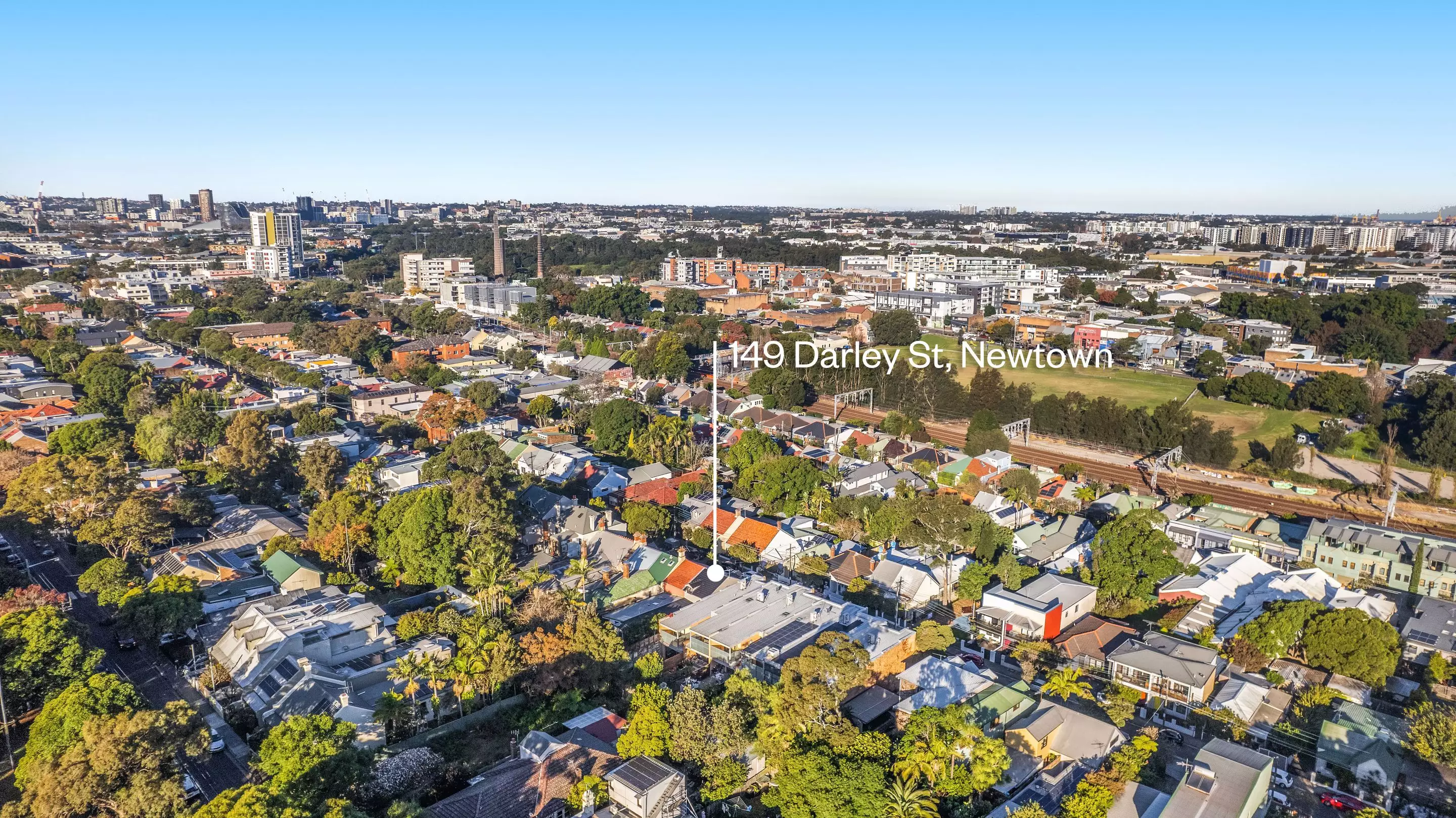 149 Darley Street, Newtown Sold by Raine & Horne Newtown - image 1