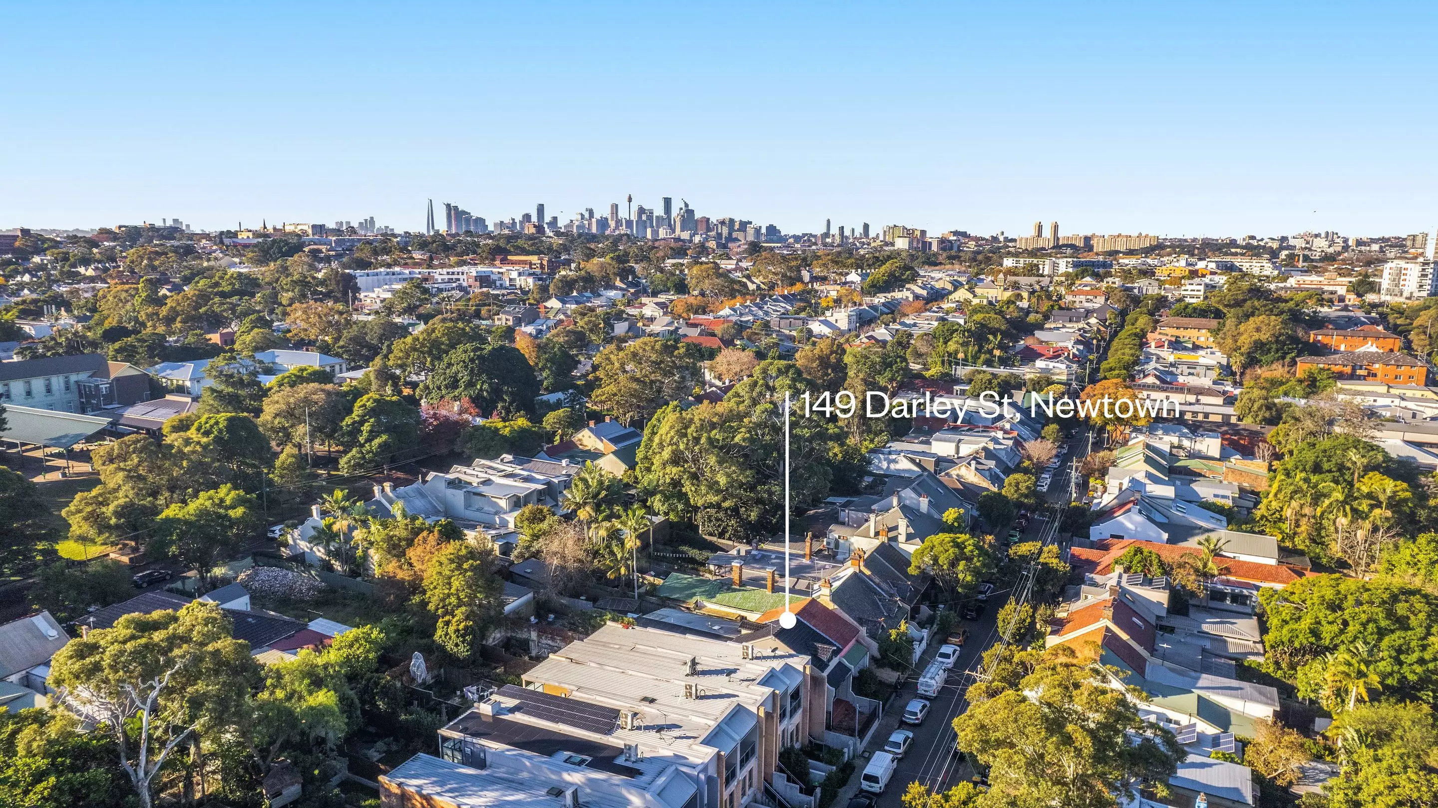 149 Darley Street, Newtown Sold by Raine & Horne Newtown - image 1