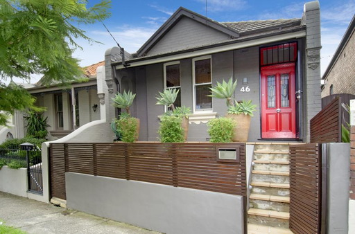 46 Cardigan Street, Stanmore Sold by Raine & Horne Newtown