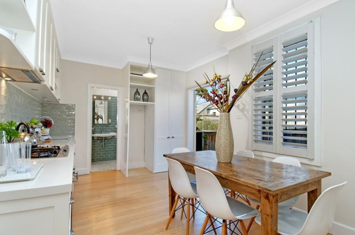 1 Lambert Street, Erskineville Sold by Raine & Horne Newtown